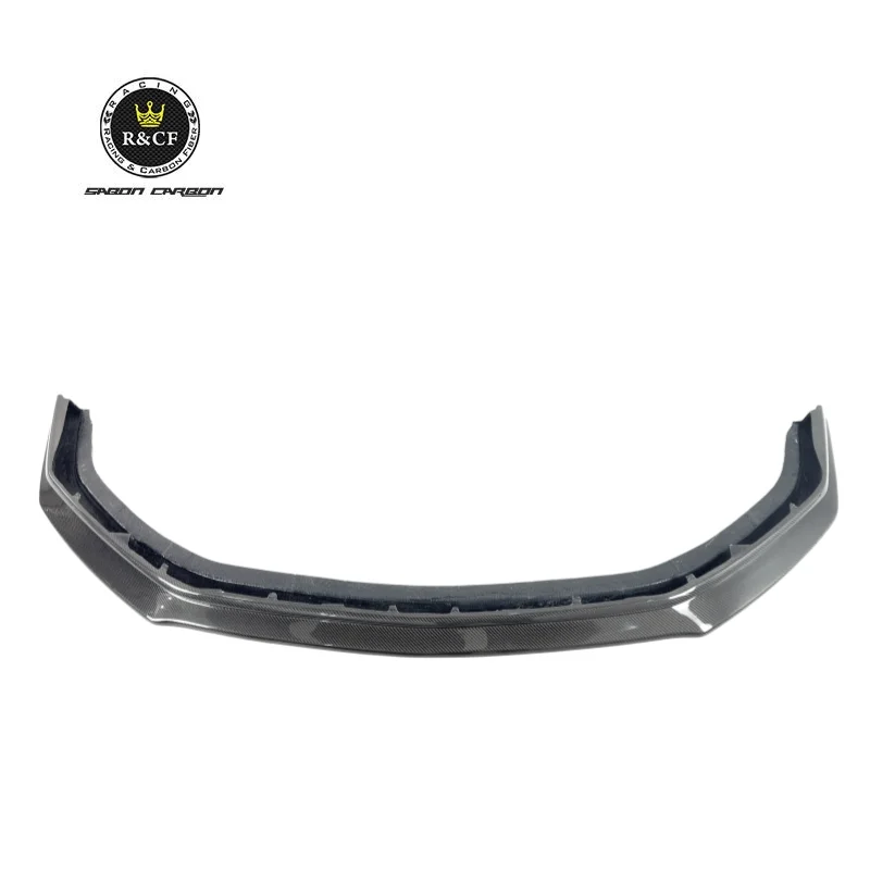 Carbon Fiber Bodykit Front Bumper Lip Front Lip for Ford Mustang S650 5.0T 2024
Carbon Fiber Bodykit Front Bumper Lip Front Lip for Ford Mustang S650 5.0T 2024
