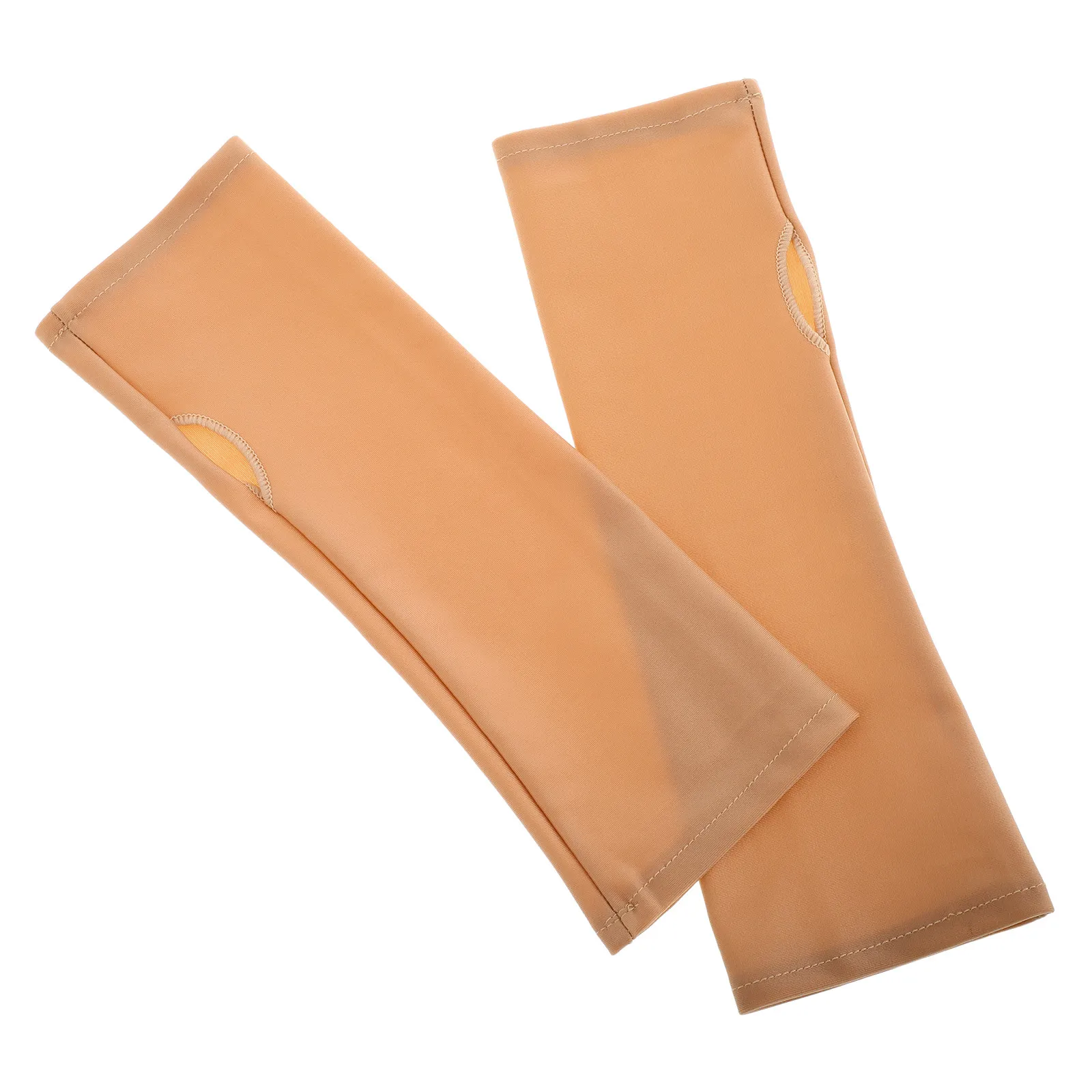 1 пара солнцезащитных рукавов для женщин, защита от ультрафиолета, охлаждающие, дышащие, тонкие, длинные перчатки для занятий спортом на открытом воздухе, бега, садоводства
1 пара солнцезащитных рукавов для женщин, защита от ультрафиолета, охлаждающие, дышащие, тонкие, длинные перчатки для занятий спортом на открытом воздухе, бега, садоводства