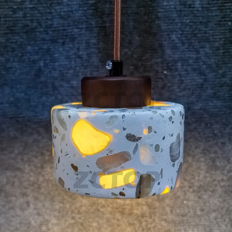 Modern Stone Led Pendant Light Home Decor Bedside Hanging Lamp Droplight Wabi Sabi Travertine Bedroom Pendant Lamp Dining Room
Modern Stone Led Pendant Light Home Decor Bedside Hanging Lamp Droplight Wabi Sabi Travertine Bedroom Pendant Lamp Dining Room