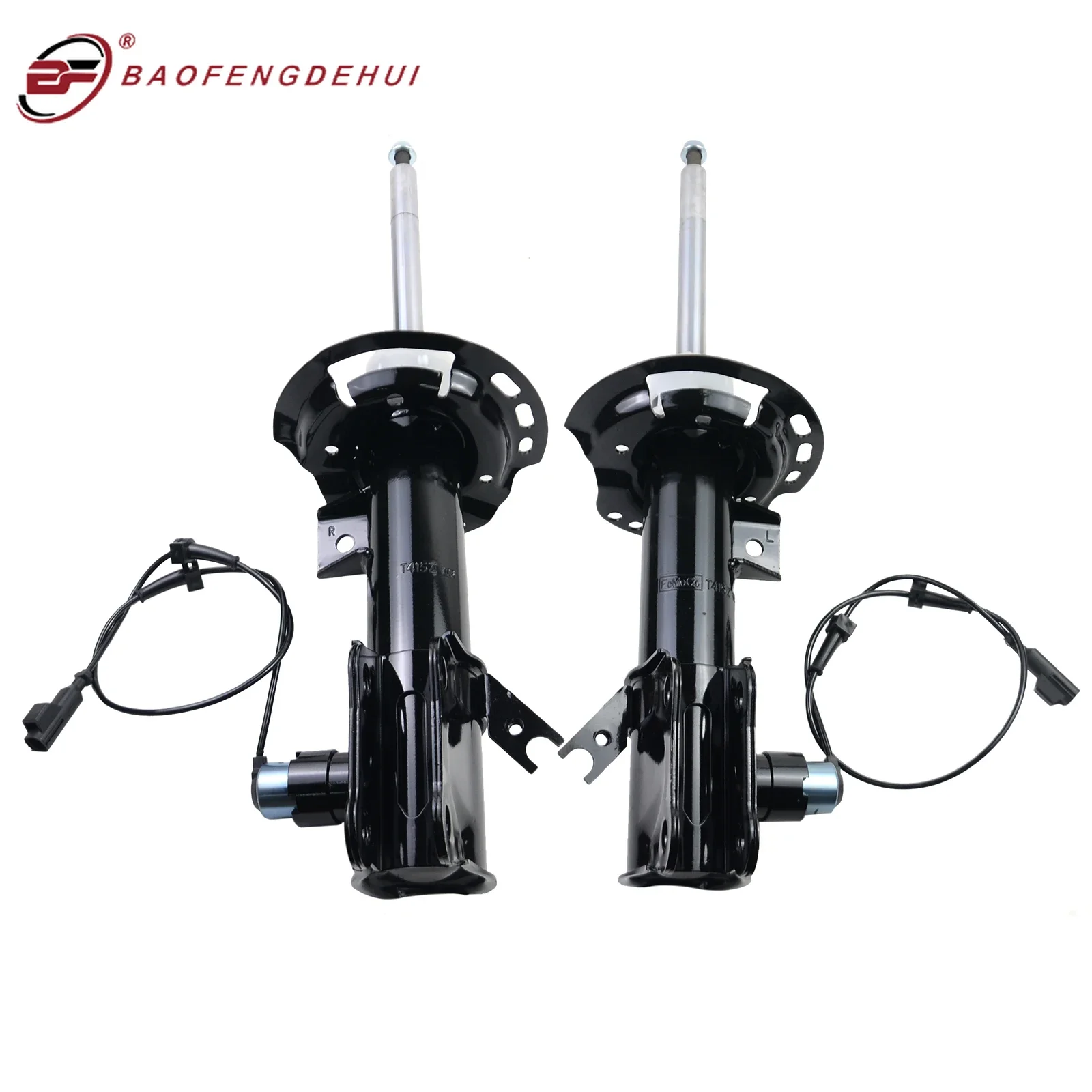 1X Front Right Left Electric Shock Absorber Suspenison Strut For Lincoln MKZ 2.0L 2013-2020 For Ford EG9Z18124C EG9Z18124J
1X Front Right Left Electric Shock Absorber Suspenison Strut For Lincoln MKZ 2.0L 2013-2020 For Ford EG9Z18124C EG9Z18124J