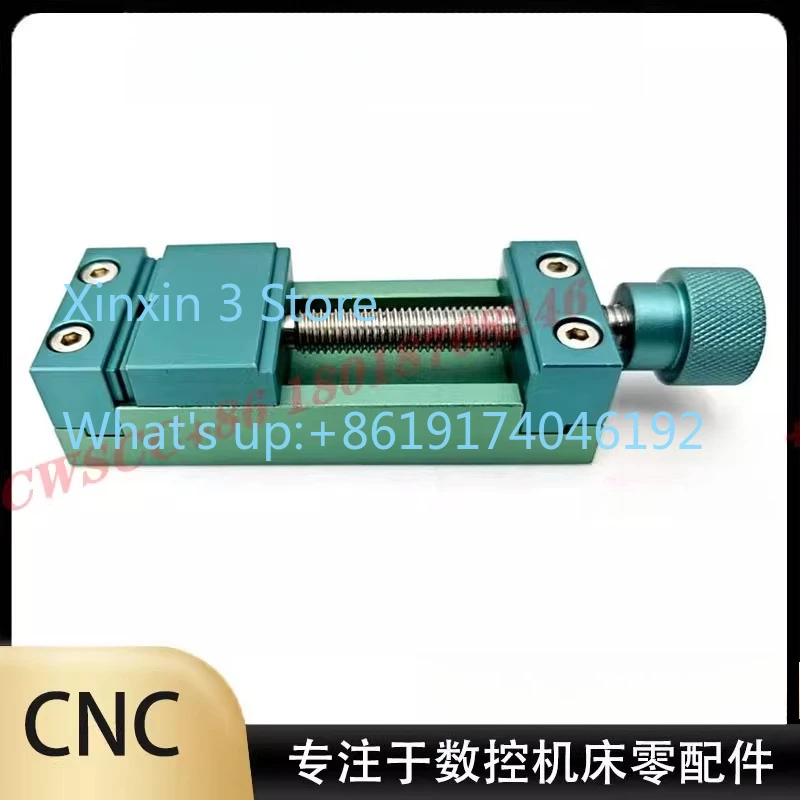 Mini pliers circuit board welding aluminum alloy material clamping range 41MM
Mini pliers circuit board welding aluminum alloy material clamping range 41MM