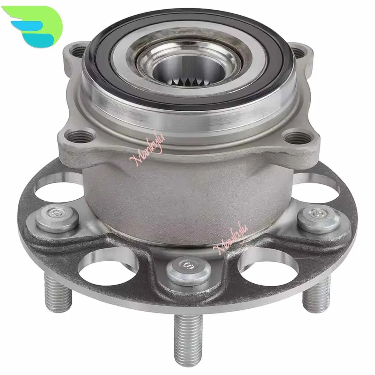 Подшипник ступицы заднего колеса 512531 для Acura MDX 3.5L BR930896 HA590471 42200TZ6A11 42200-TZ6-A11
Подшипник ступицы заднего колеса 512531 для Acura MDX 3.5L BR930896 HA590471 42200TZ6A11 42200-TZ6-A11
