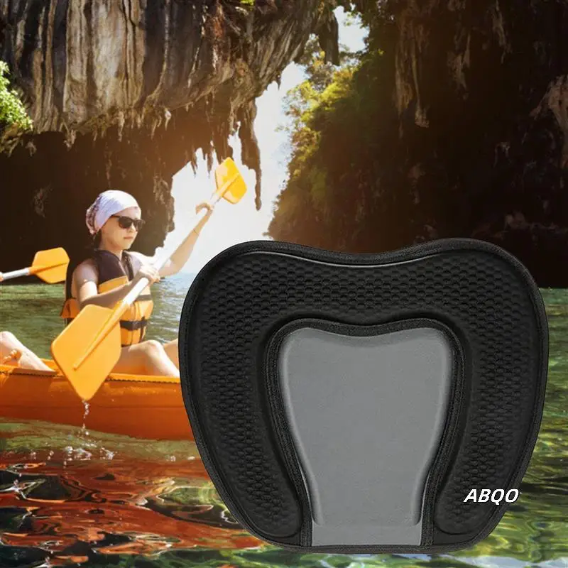 10 Pcs 38X32cm Kayak Soft Seat Cushion Pad Canoe Fishing Boat Comfortable EVA Cushion Seat Padded For Boat
10 Pcs 38X32cm Kayak Soft Seat Cushion Pad Canoe Fishing Boat Comfortable EVA Cushion Seat Padded For Boat