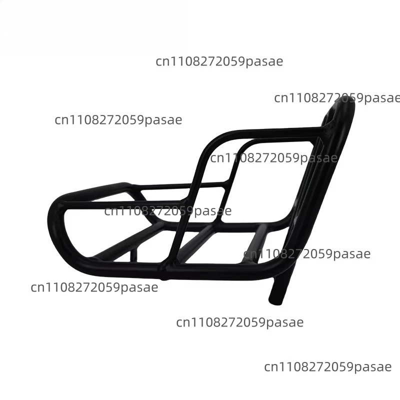 E-bike Front Basket Ebike Parts Bicycle Front Rack Basket
E-bike Front Basket Ebike Parts Bicycle Front Rack Basket