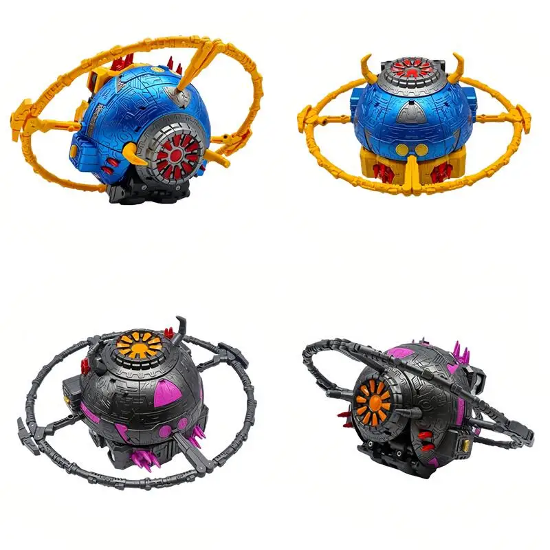 In Stock Transformation Toy Unicron 30cm 12-inch Planet Deformation Robot Action Figures Toy Collection Toys Gift
In Stock Transformation Toy Unicron 30cm 12-inch Planet Deformation Robot Action Figures Toy Collection Toys Gift