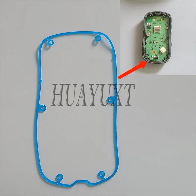 Original Handheld machine repair parts For Garmin ETREX 20 30 Etrex 20X 30X 32X Sealing Rubber Rubber Ring Waterproof Dustproof
Original Handheld machine repair parts For Garmin ETREX 20 30 Etrex 20X 30X 32X Sealing Rubber Rubber Ring Waterproof Dustproof