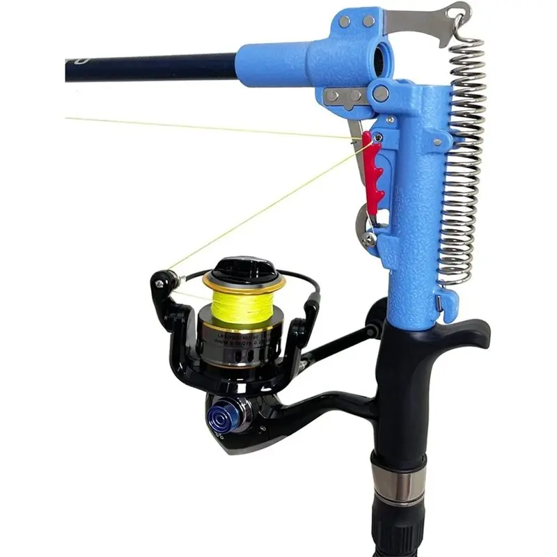 Dropship-1Set Automatic Fishing Rod And Reel Combination Telescopic Fishing Rod Kit Suitable For Seawater And Freshwater
Dropship-1Set Automatic Fishing Rod And Reel Combination Telescopic Fishing Rod Kit Suitable For Seawater And Freshwater