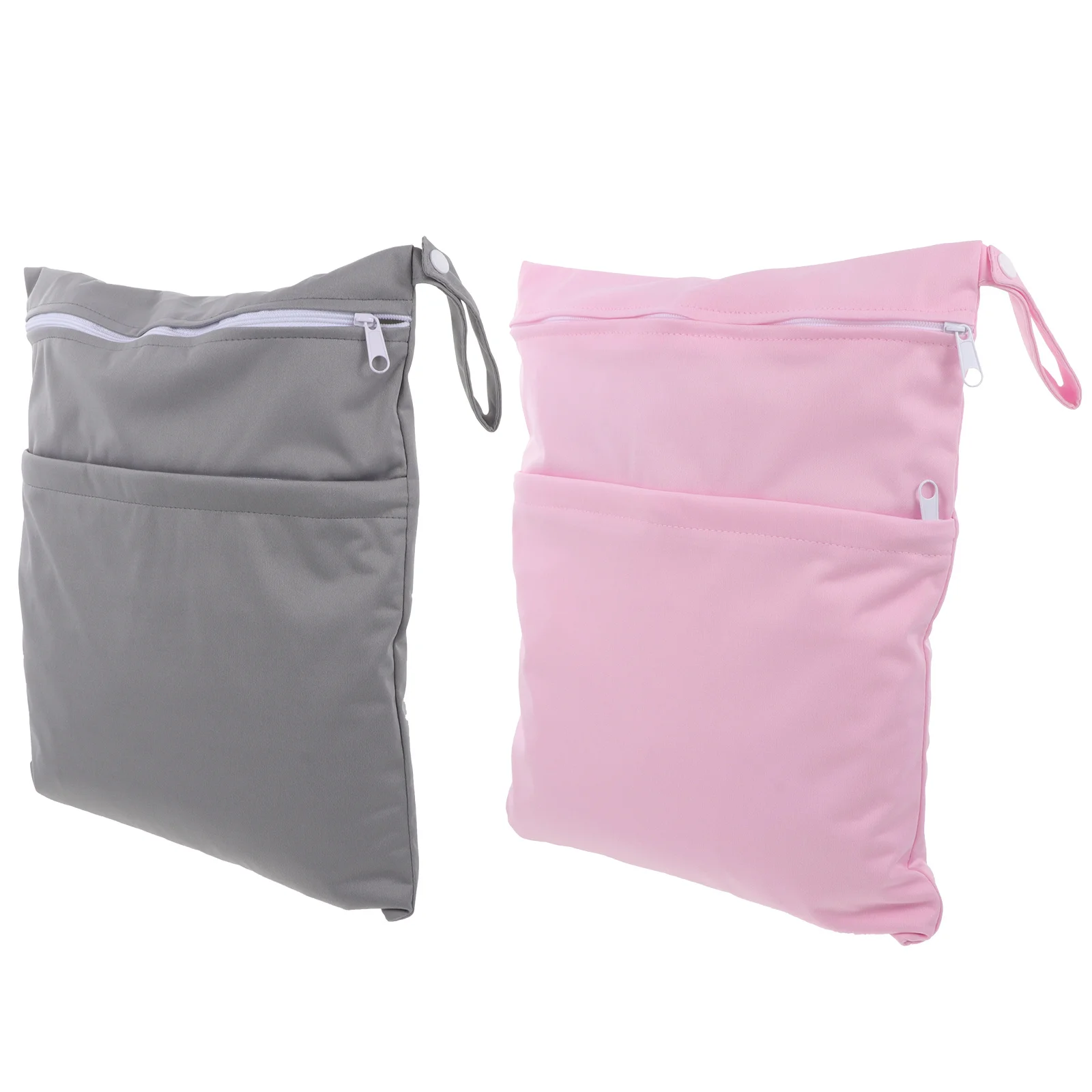 2pcs Diaper Storage Bag Waterproof Cloth ganizer Pouch for Baby Nappies Travel Yoga Beach Premium Quality Durable
2pcs Diaper Storage Bag Waterproof Cloth ganizer Pouch for Baby Nappies Travel Yoga Beach Premium Quality Durable