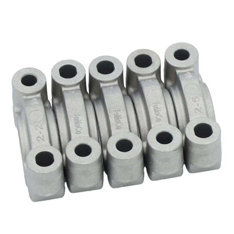 AB16-5Pcs Set Camshaft Cap For FORD ECOSPORT 2018 1.5T GN1G6A258AA 2236030 Engine Parts
AB16-5Pcs Set Camshaft Cap For FORD ECOSPORT 2018 1.5T GN1G6A258AA 2236030 Engine Parts
