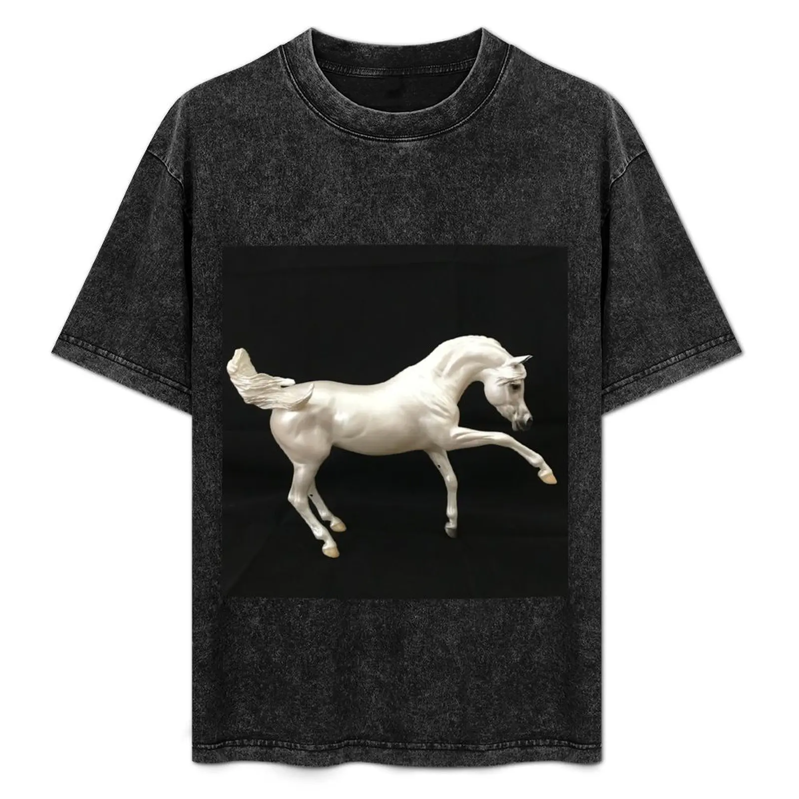 Breyer White Arabian Stallion/Thunder: Broncos Team Mascot (Традиционная модель 1:9) футболка незаменимая футболка простая мужская футболка
Breyer White Arabian Stallion/Thunder: Broncos Team Mascot (Традиционная модель 1:9) футболка незаменимая футболка простая мужская футболка