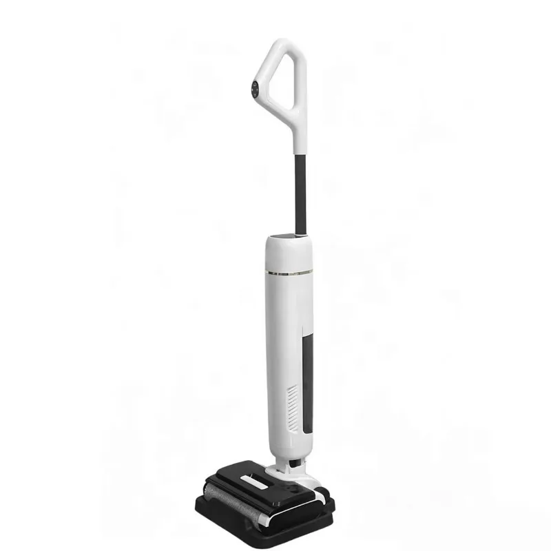 180° Lay-Flat Cordless Handheld Floor Washer, All-in-One Vacuum & Mop with Self-Cleaning, Smart Household Floor Cleaner
180° Lay-Flat Cordless Handheld Floor Washer, All-in-One Vacuum & Mop with Self-Cleaning, Smart Household Floor Cleaner