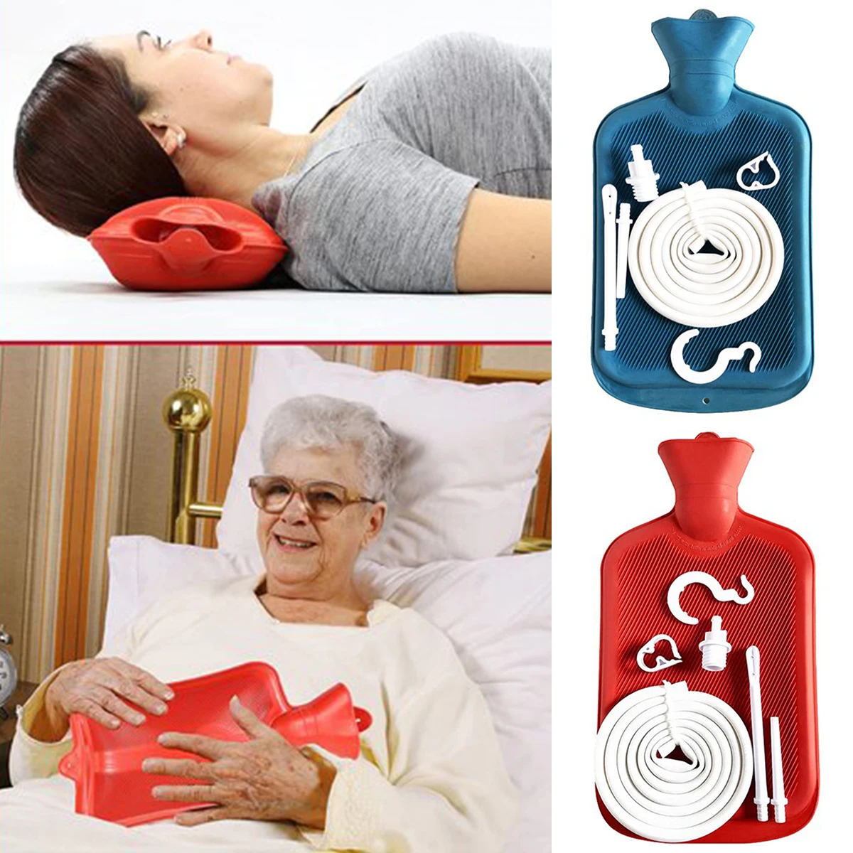 6 шт., комплект мешков для клизмы, резиновый очиститель для клизмы, в комплект входит 2 л, бутылка с горячей водой, 4,9 фута, шланг, управляемый клапан потока воды, крючок, комплект клизмы
6 шт., комплект мешков для клизмы, резиновый очиститель для клизмы, в комплект входит 2 л, бутылка с горячей водой, 4,9 фута, шланг, управляемый клапан потока воды, крючок, комплект клизмы