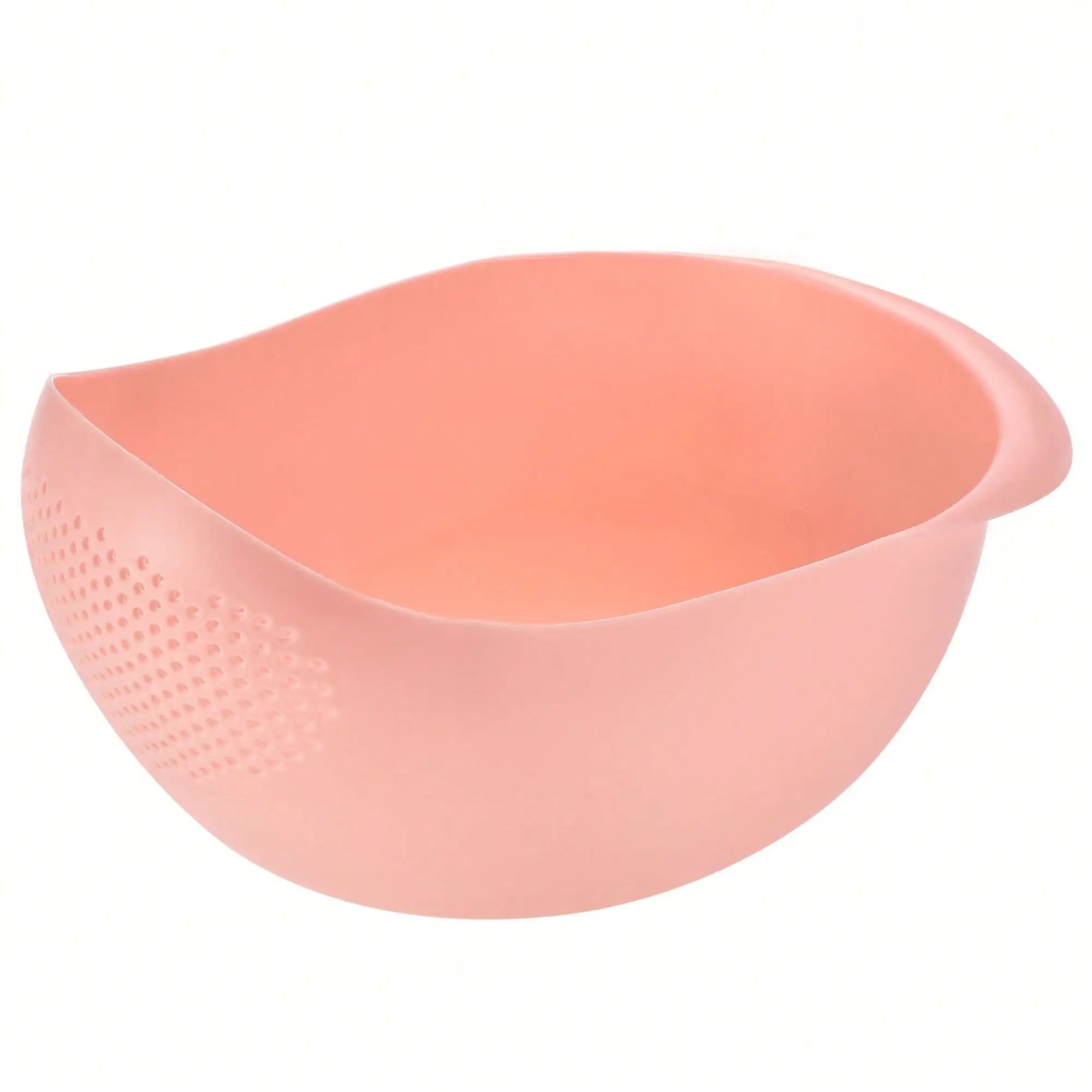 Rice Wash Sieve, Rice Washer Strainers Colander Fruit Washing Bowl, Multipurpose Plastic Fruit Vegetables Drain Basket Kitchen Gadget
Rice Wash Sieve, Rice Washer Strainers Colander Fruit Washing Bowl, Multipurpose Plastic Fruit Vegetables Drain Basket Kitchen Gadget