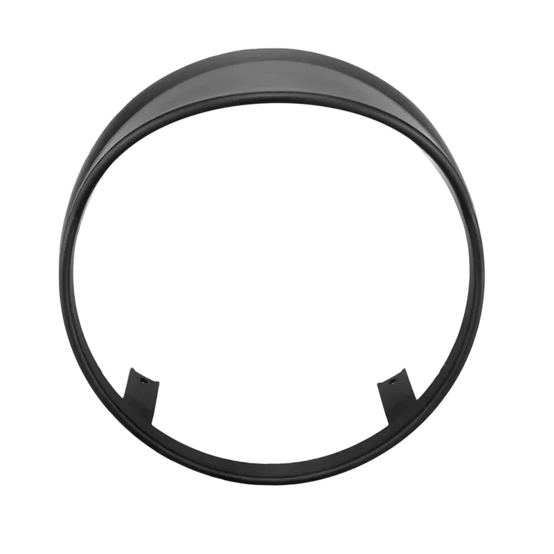 Unusual Headlight Cover Headlamp Trim Ring Frame Fairing Motorcycle For Vespa GTS300 2019-2023
Unusual Headlight Cover Headlamp Trim Ring Frame Fairing Motorcycle For Vespa GTS300 2019-2023