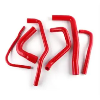 Fit Saab 9000 B234 2.3L 84-98 Saab 900 9-3 B204 2.0L Silicone Radiator Hoses Kit
Fit Saab 9000 B234 2.3L 84-98 Saab 900 9-3 B204 2.0L Silicone Radiator Hoses Kit