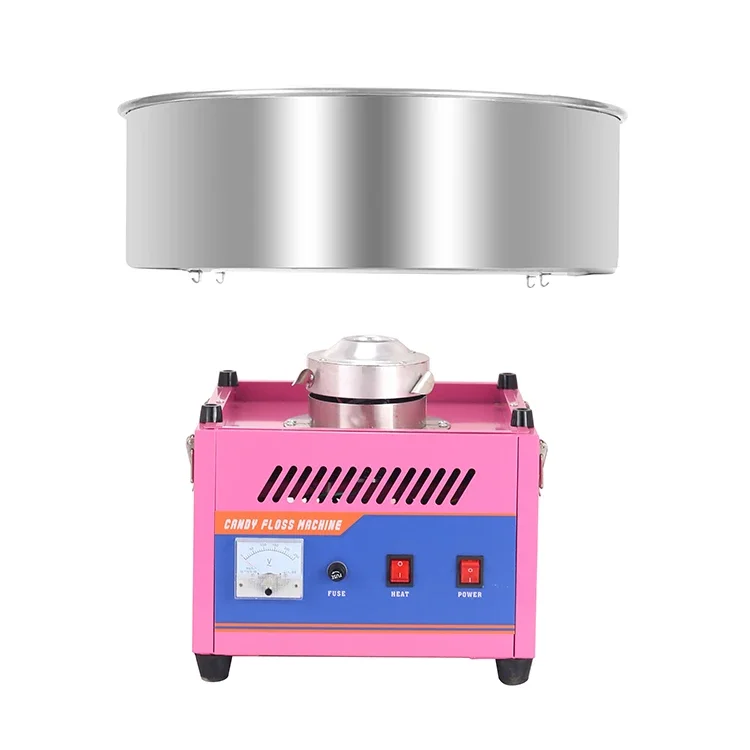 Высококачественная машина для изготовления цветочной сахара, ватной сахарной ваты, коммерческая электрическая 110 В, 220 В, 110 220 В, 50 Гц, 60 Гц на продажу
Высококачественная машина для изготовления цветочной сахара, ватной сахарной ваты, коммерческая электрическая 110 В, 220 В, 110 220 В, 50 Гц, 60 Гц на продажу