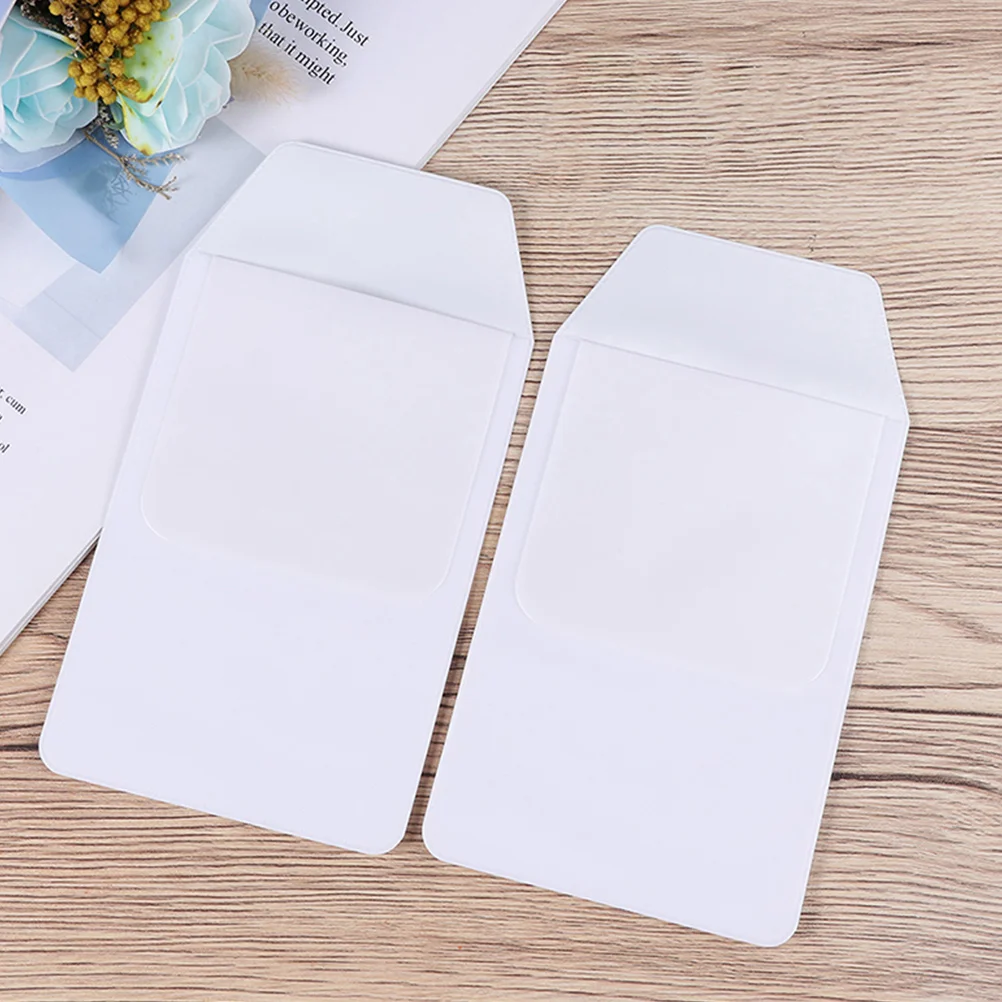 12Pcs PVC Pen Protector Bag Nurse Doctor Supply Insert Type Pencil Storage Case Pocket Holder ganizer Small Size Bag
12Pcs PVC Pen Protector Bag Nurse Doctor Supply Insert Type Pencil Storage Case Pocket Holder ganizer Small Size Bag