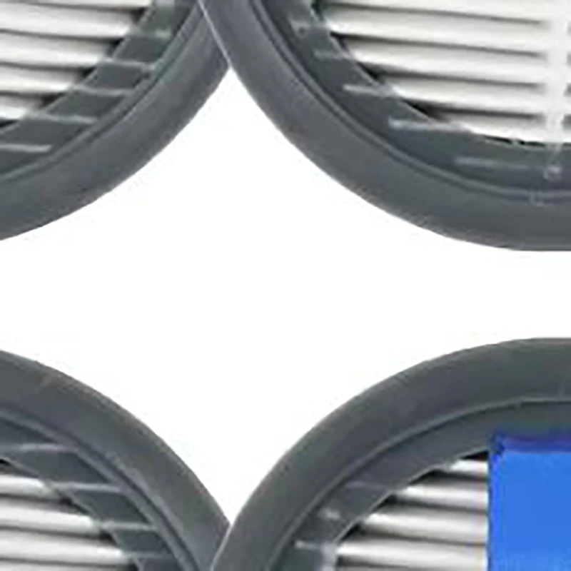 Моющиеся и многоразовые фильтры из пеноматериала HEPA для EDEKA UVC-126735, губчатый фильтр HEPA для ручного пылесоса
Моющиеся и многоразовые фильтры из пеноматериала HEPA для EDEKA UVC-126735, губчатый фильтр HEPA для ручного пылесоса