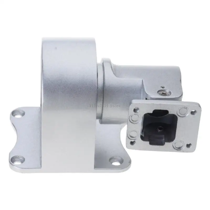 Aluminum Universal Bracket for Mounting Face Recognition Machines on Wall
Aluminum Universal Bracket for Mounting Face Recognition Machines on Wall