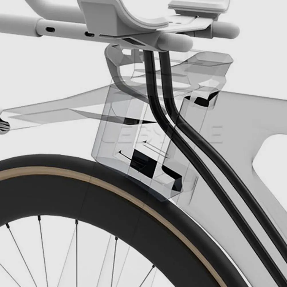 10m Bike Frame Internal Housing Damper Foam Sleeve Soundproof Cable Tube Noise Isolation for Brake Shift Hydraulic Pipes
10m Bike Frame Internal Housing Damper Foam Sleeve Soundproof Cable Tube Noise Isolation for Brake Shift Hydraulic Pipes