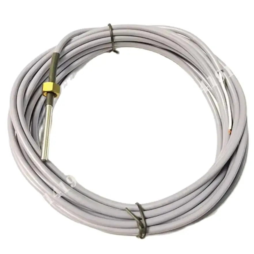 New for Chiller 30XW Refrigeration Parts G7208DT0019WCCLAS02 Temperature Sensor OOPPG000008100 00PPG000008100 part
New for Chiller 30XW Refrigeration Parts G7208DT0019WCCLAS02 Temperature Sensor OOPPG000008100 00PPG000008100 part