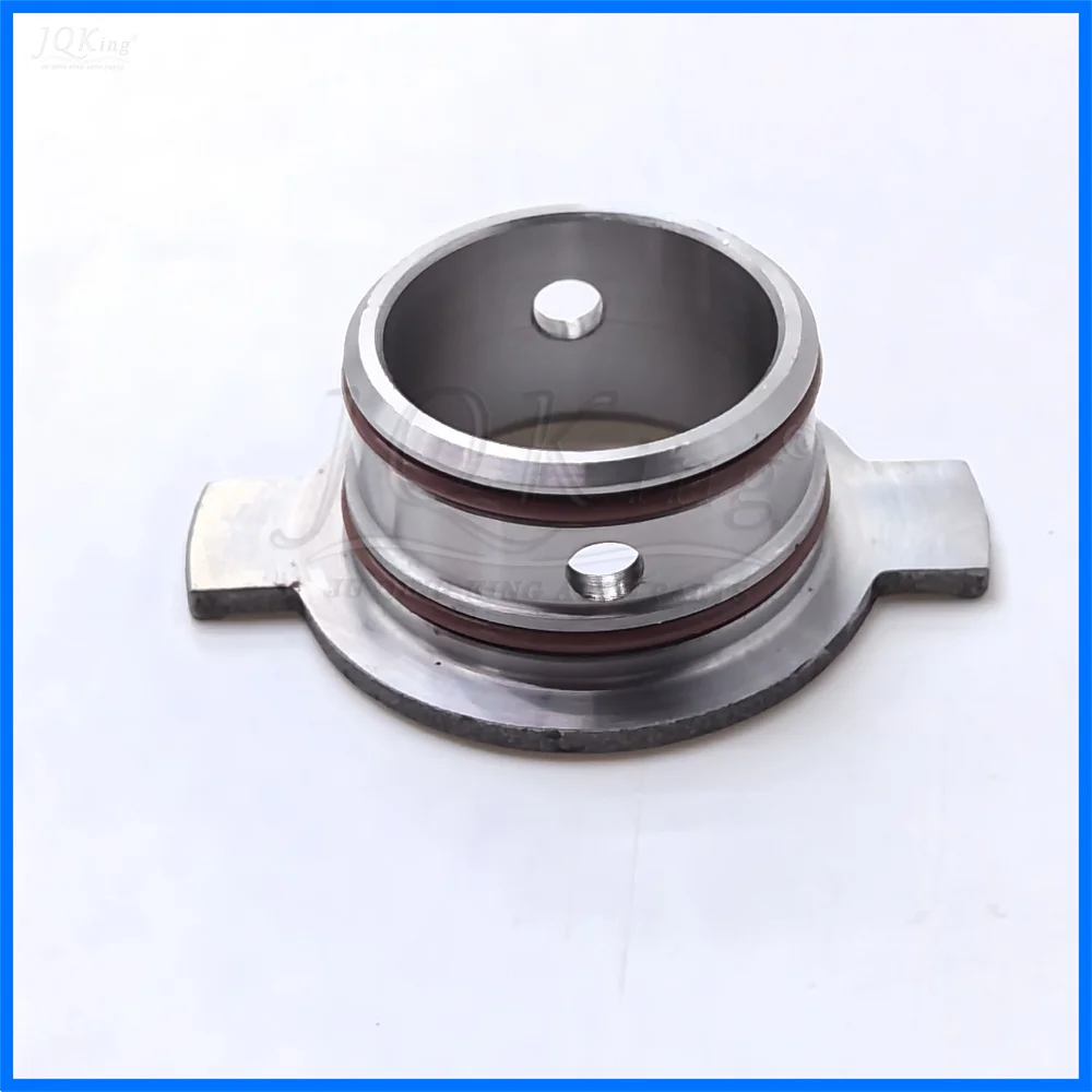 Для OEM, совместимых с стальным корпусом Honda — конструкция из высокопрочной нержавеющей стали 23235-PRP-000
Для OEM, совместимых с стальным корпусом Honda — конструкция из высокопрочной нержавеющей стали 23235-PRP-000