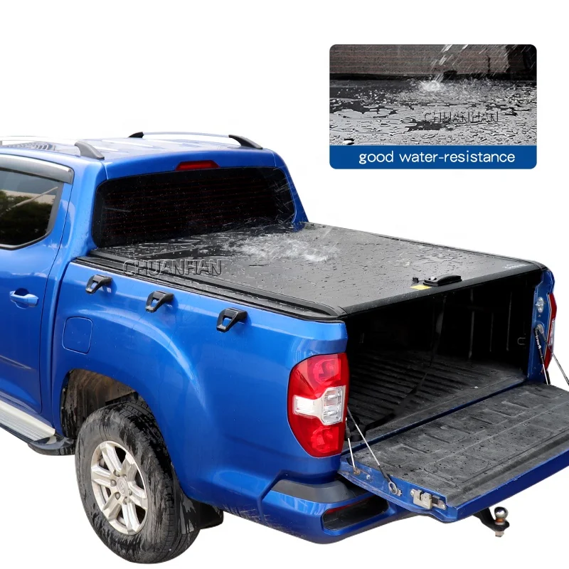 Benext Pick Up Bed Cover Roller Lid Hard Tonneau Cover Silverado For Dodge Ram 1500 2022 Hilux Vigo Revo Rocco Double Cab
Benext Pick Up Bed Cover Roller Lid Hard Tonneau Cover Silverado For Dodge Ram 1500 2022 Hilux Vigo Revo Rocco Double Cab