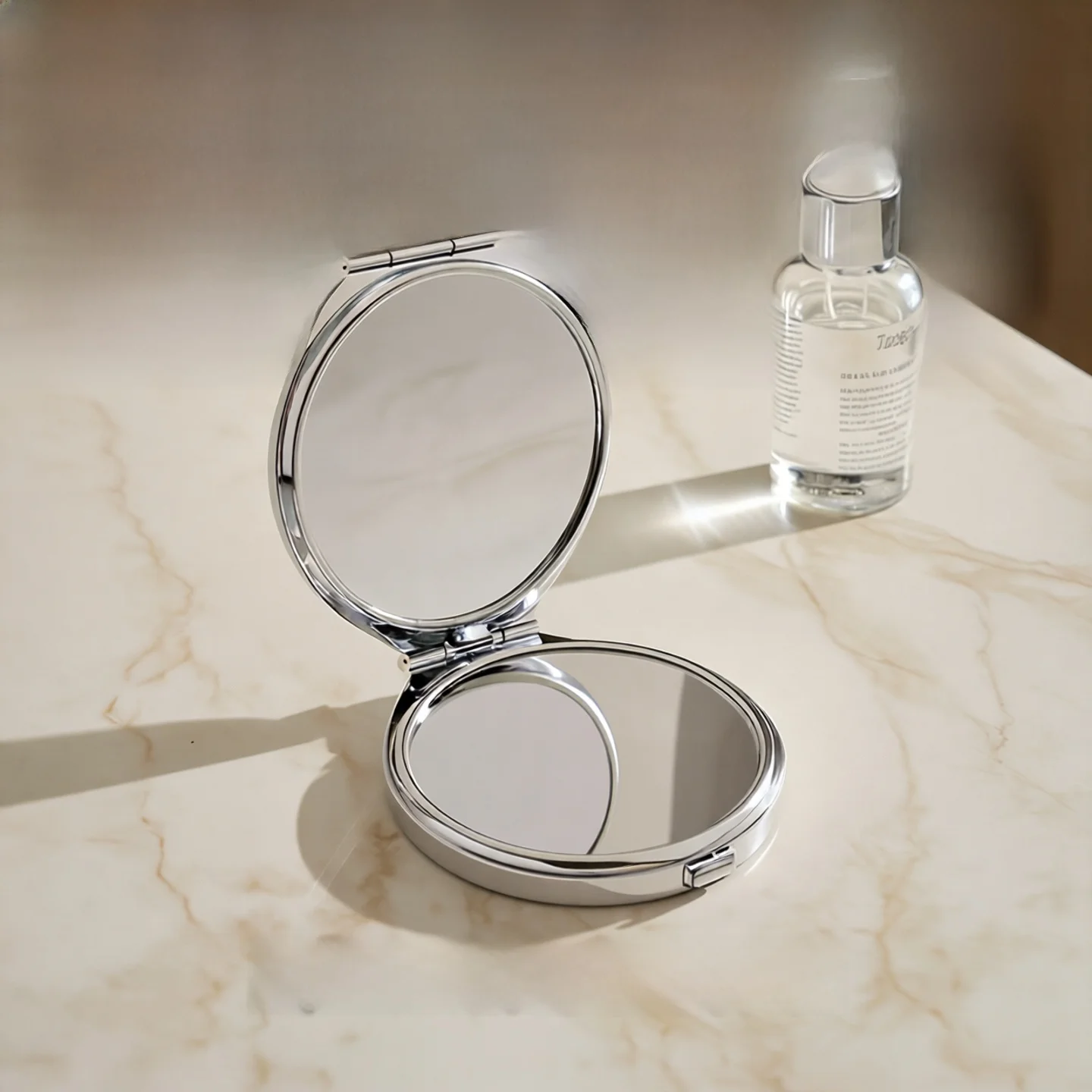 Blackhead Removal Magnifying Mirror 30x Zoom Dual-Sided Portable High Definition Pore Enlarging Makeup Mirror Kiapurden
Blackhead Removal Magnifying Mirror 30x Zoom Dual-Sided Portable High Definition Pore Enlarging Makeup Mirror Kiapurden