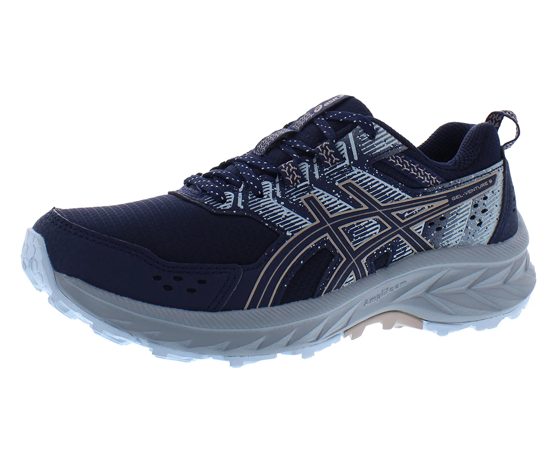 Asics Gel-Venture 9 Womens Shoes
Asics Gel-Venture 9 Womens Shoes