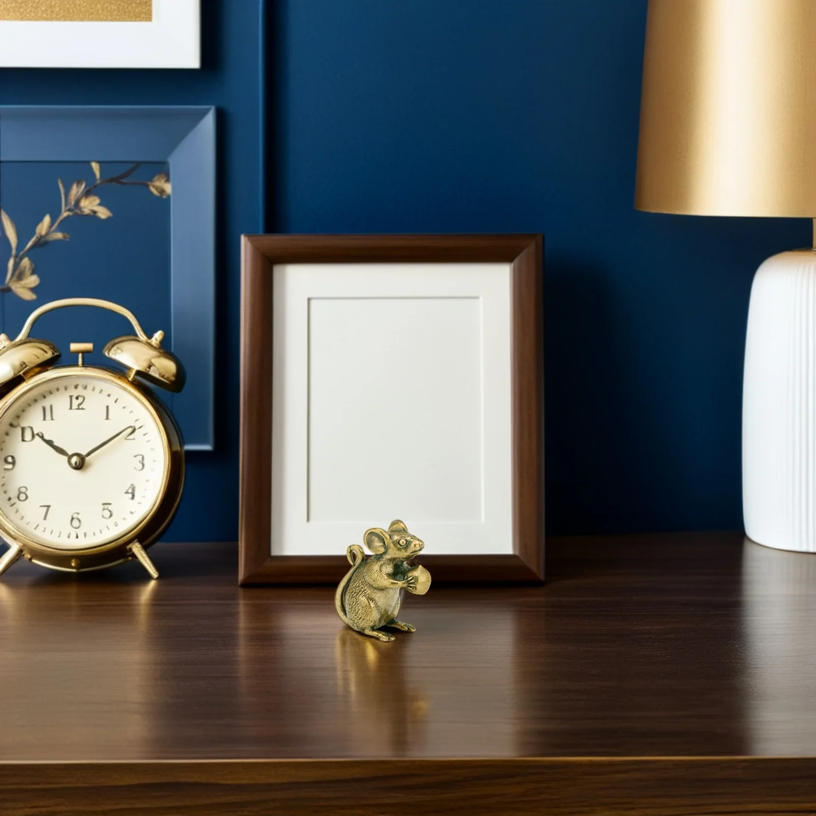 Retro Mouse Brass Blessing Statue Mouse For Desktop Car Ornament Home Office Decoration Statue Brass Adornment
Retro Mouse Brass Blessing Statue Mouse For Desktop Car Ornament Home Office Decoration Statue Brass Adornment