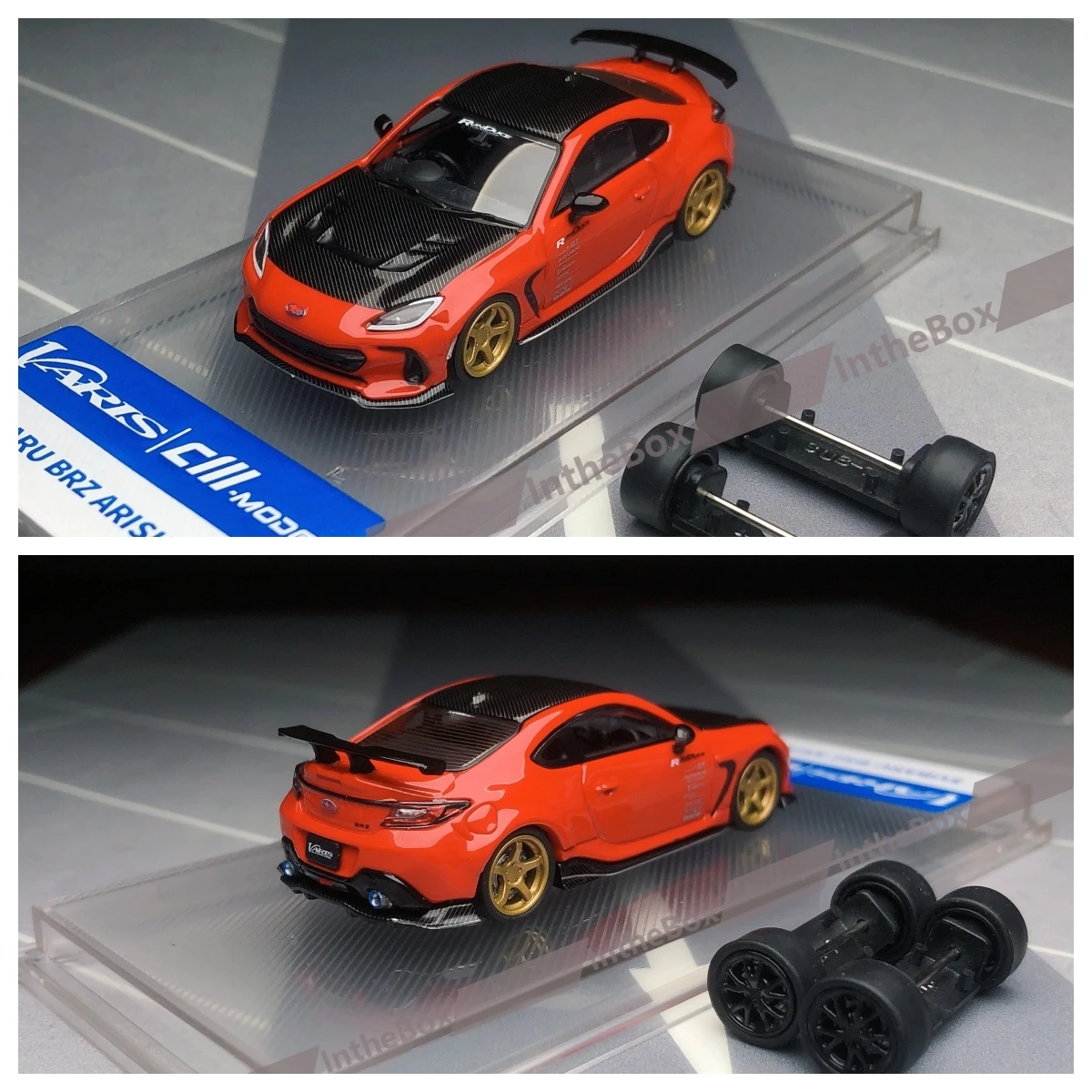 Модель 1/64 CM, литой металлический автомобиль BRZ, коллекция, ограниченная серия, хобби-игрушки
Модель 1/64 CM, литой металлический автомобиль BRZ, коллекция, ограниченная серия, хобби-игрушки