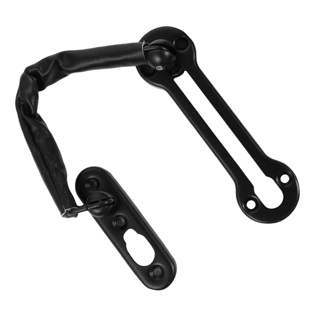 1pcs Bold Door Chain Stainless Steel Heavy Duty Hotel Safety Lock for Doors Windows Security Travel Electronic Door Bolts
1pcs Bold Door Chain Stainless Steel Heavy Duty Hotel Safety Lock for Doors Windows Security Travel Electronic Door Bolts