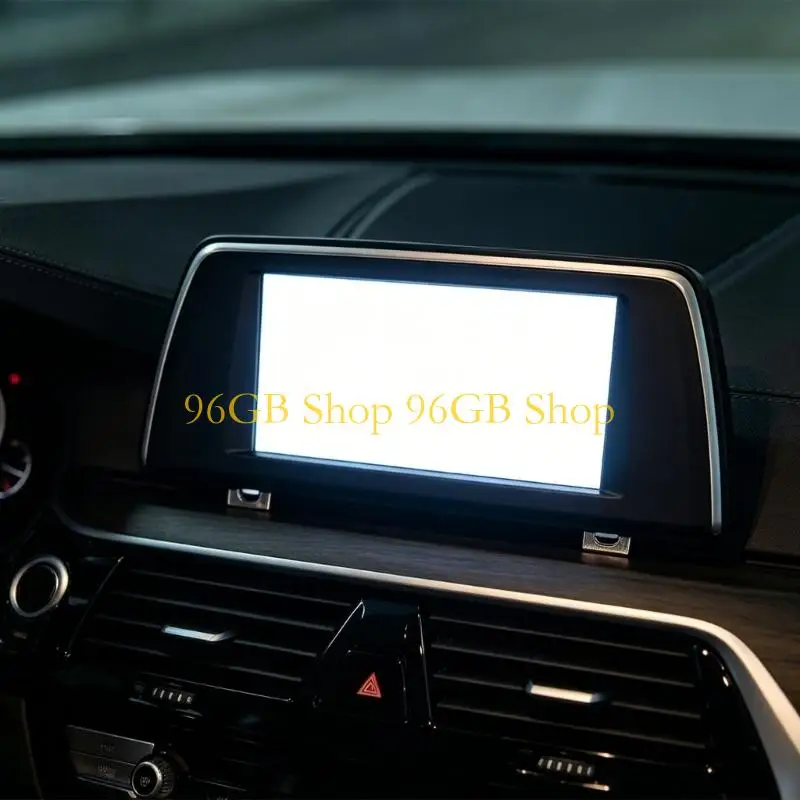 96GB Display Monitor Information Dashes Display Screen For X1 F48 2016-2018
96GB Display Monitor Information Dashes Display Screen For X1 F48 2016-2018