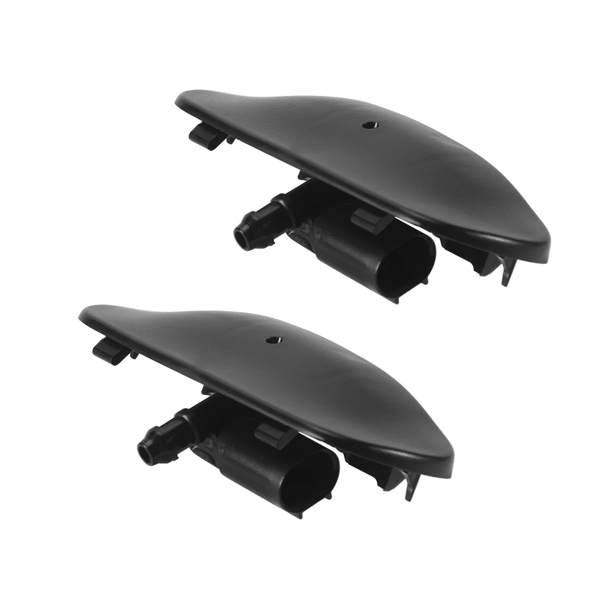 L & R Форсунка омывателя лобового стекла 4G 0955987 А / 4G 0955988 A для Audi A6 C7 Allroad S6 RS6 2016-2018 — L49A
L & R Форсунка омывателя лобового стекла 4G 0955987 А / 4G 0955988 A для Audi A6 C7 Allroad S6 RS6 2016-2018 — L49A