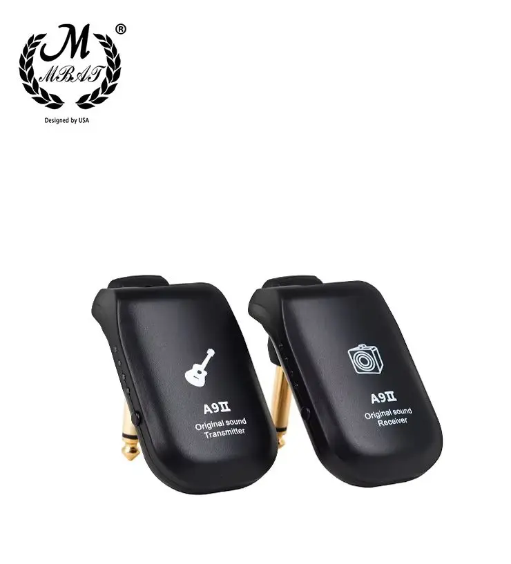 M MBAT музыкальный инструмент беспроводной приемник передатчик портативный черный радиоприемник гитарный передатчик приемник аксессуары для гитары
M MBAT музыкальный инструмент беспроводной приемник передатчик портативный черный радиоприемник гитарный передатчик приемник аксессуары для гитары