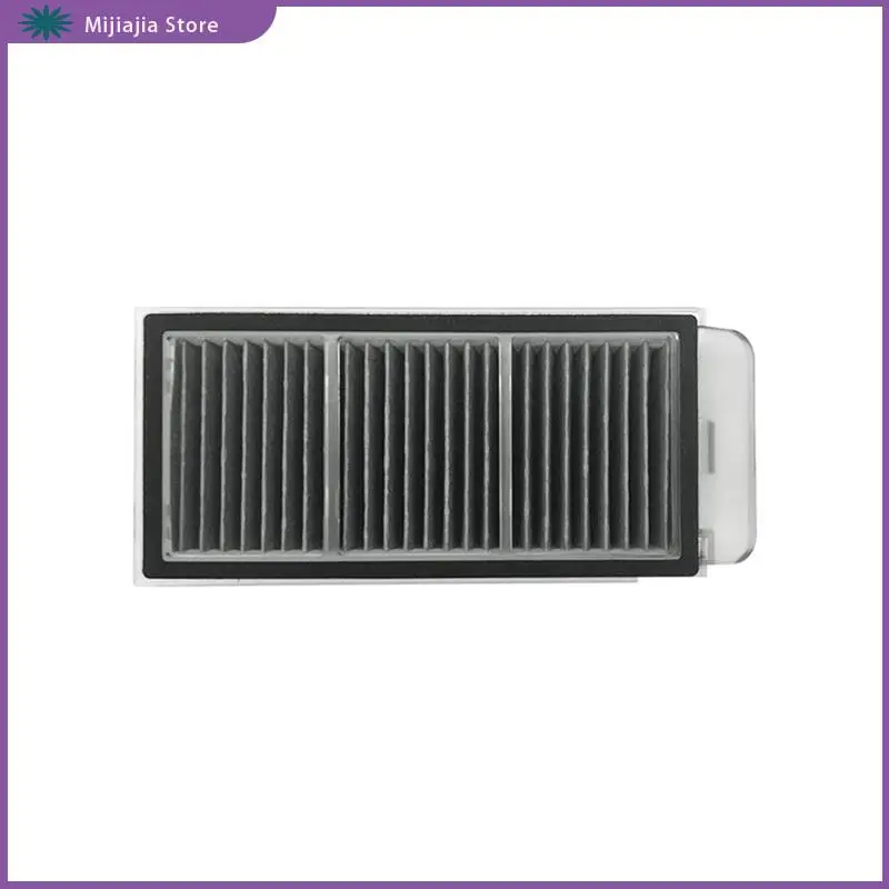 Main Roller Full Vacuum Parts For Dreame Mova V50 Ultra Side Brush HEPA Filter Mop Cloth Dust Bag Kit Vacuum Parts Kit SALES
Main Roller Full Vacuum Parts For Dreame Mova V50 Ultra Side Brush HEPA Filter Mop Cloth Dust Bag Kit Vacuum Parts Kit SALES
