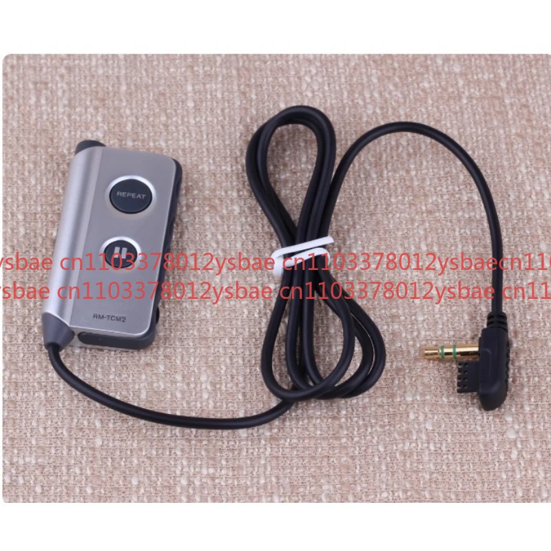 98% новый пульт дистанционного управления RM-TCM2 для кассетного магнитофона SONY TCM-900DV TCM-900
98% новый пульт дистанционного управления RM-TCM2 для кассетного магнитофона SONY TCM-900DV TCM-900