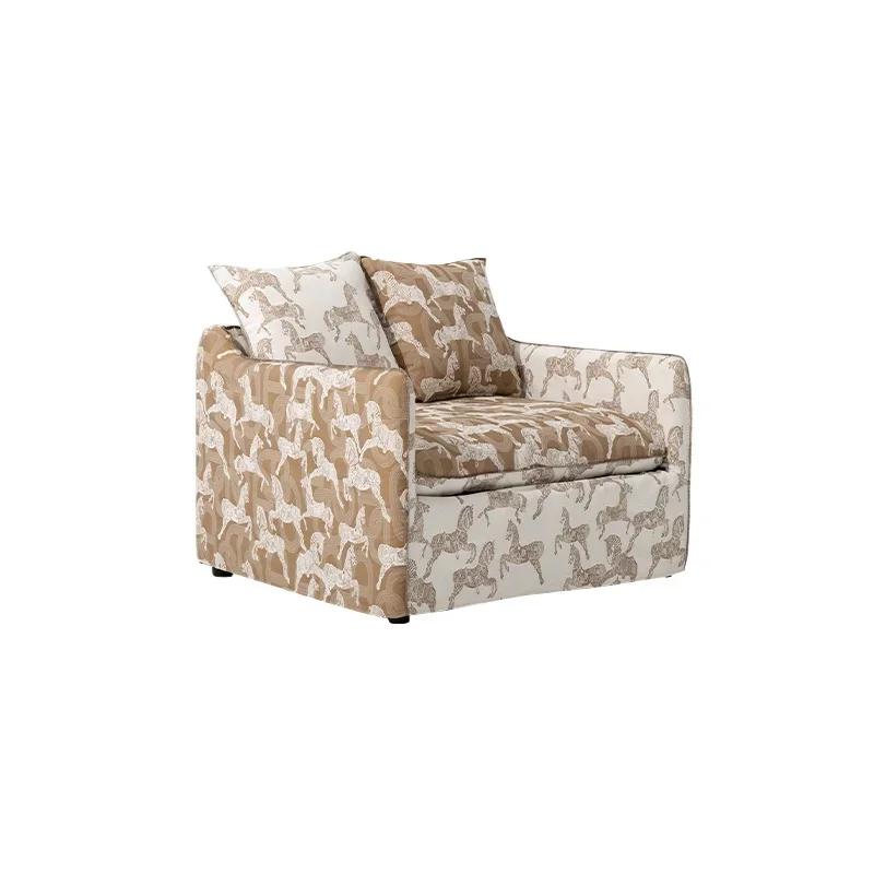 Sofa double living room solid wood down dismantling and washing bedside stool
Sofa double living room solid wood down dismantling and washing bedside stool