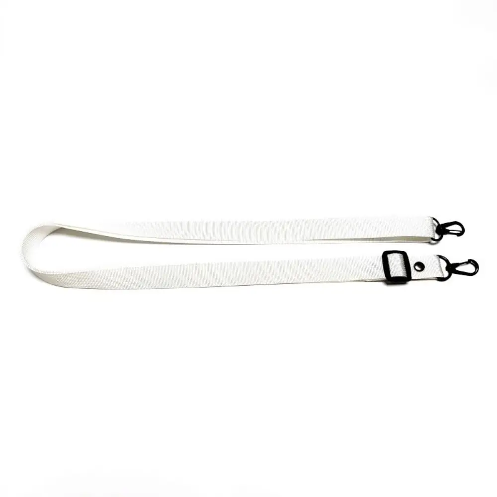Crossbody Replacement Shoulder Strap Dacron Thin Adjustable Belt Hanging Rope Camera Strap Colorful Long Bag Belt
Crossbody Replacement Shoulder Strap Dacron Thin Adjustable Belt Hanging Rope Camera Strap Colorful Long Bag Belt