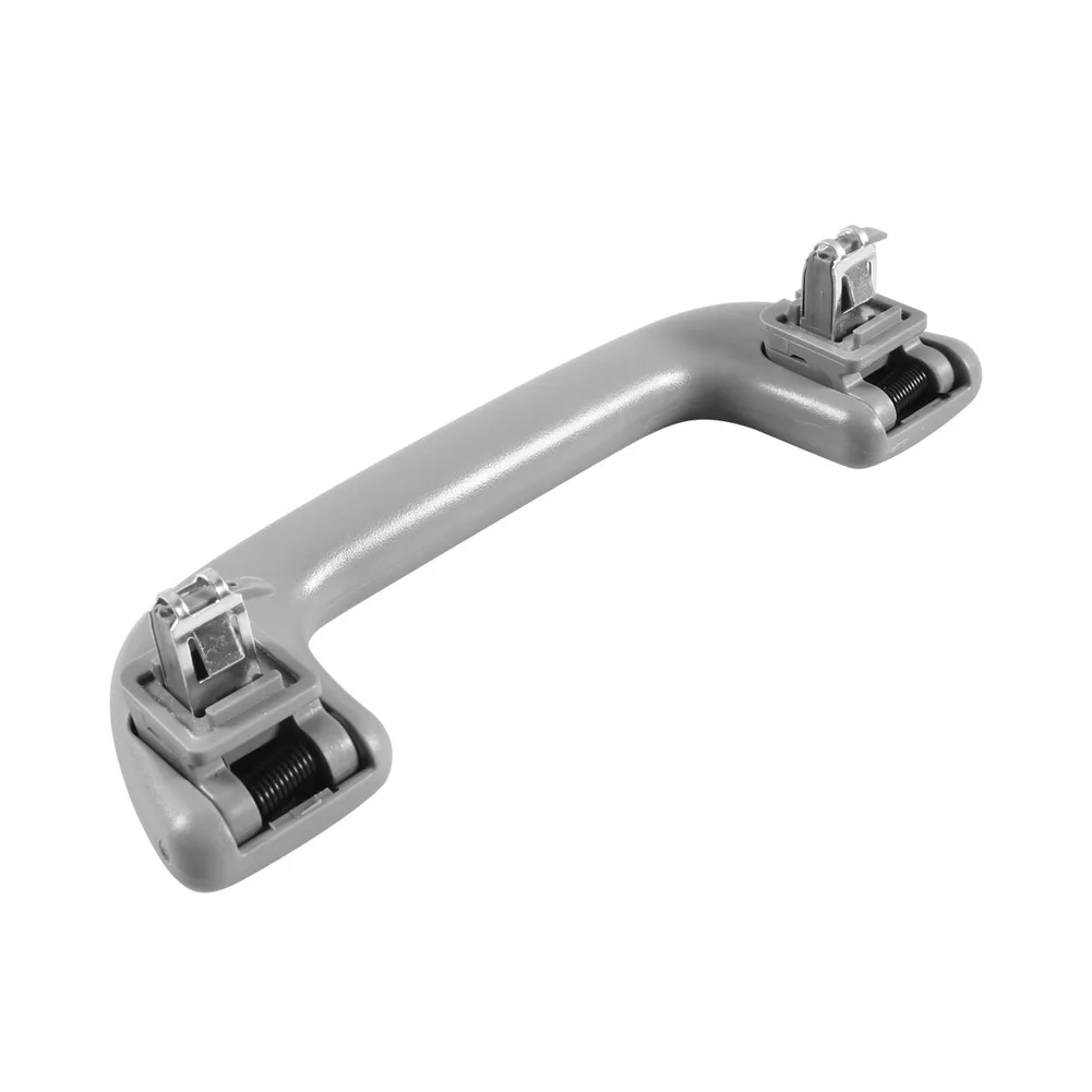 Passenger Support Roof Grab Handle Overhead Assist Reinforced Plastic Wear-resistant Textured Finish Smooth Finish
Passenger Support Roof Grab Handle Overhead Assist Reinforced Plastic Wear-resistant Textured Finish Smooth Finish