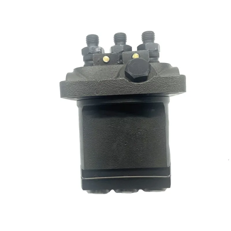 Fuel Injection Pump 72146151700 For Yanmar YM180 YM187 YM220 YM226 YM1301 YM1401
Fuel Injection Pump 72146151700 For Yanmar YM180 YM187 YM220 YM226 YM1301 YM1401