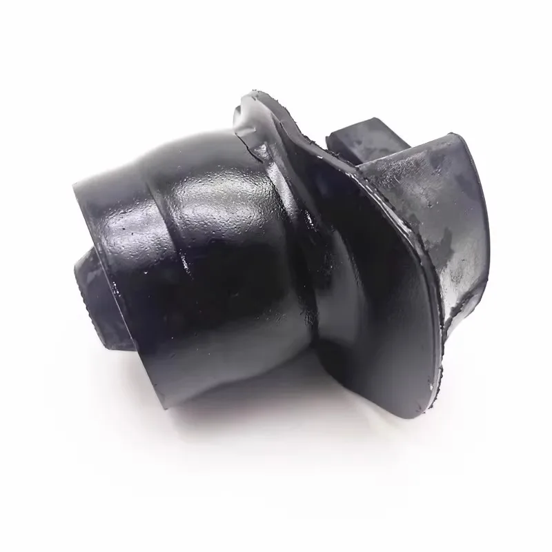 69AG-124-1-11-008 Rear Subframe Torsion Beam Suspension Arm Bushings Accessories for BYD E2 E3 Brand New
69AG-124-1-11-008 Rear Subframe Torsion Beam Suspension Arm Bushings Accessories for BYD E2 E3 Brand New