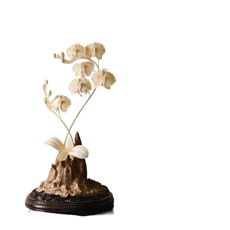 Ornament wood carving cultural and play collection handicrafts gifts
Ornament wood carving cultural and play collection handicrafts gifts