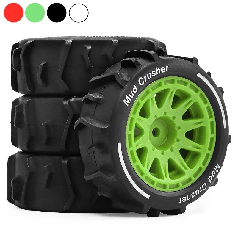 4 шт., 72 мм, песчаная шина для грузовика с коротким курсом для ARRMA 1/14 TYPHON GROM, детали для обновления радиоуправляемого автомобиля, аксессуары 
4 шт., 72 мм, песчаная шина для грузовика с коротким курсом для ARRMA 1/14 TYPHON GROM, детали для обновления радиоуправляемого автомобиля, аксессуары