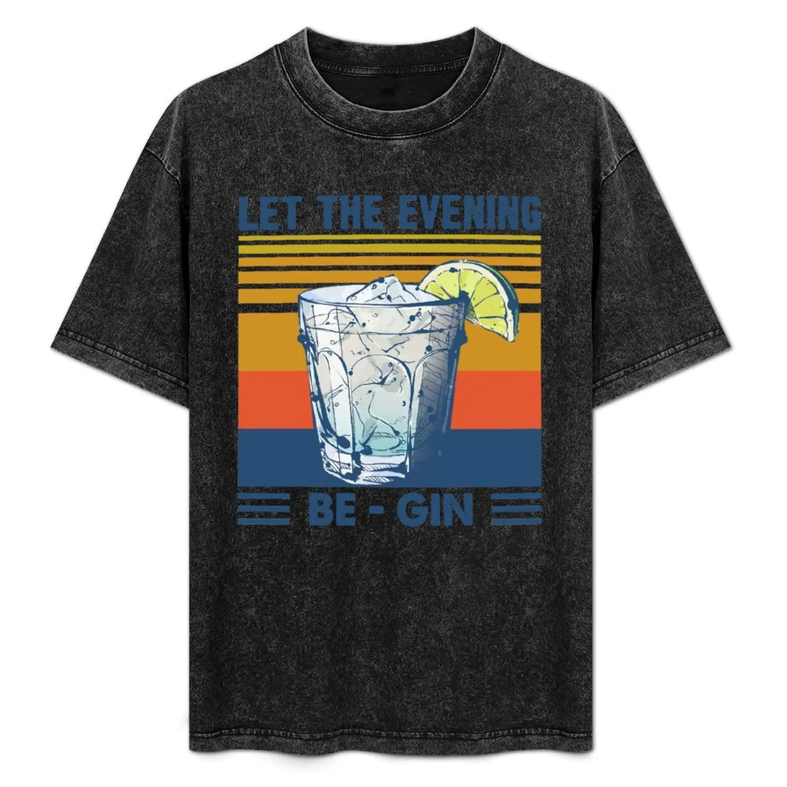 Let the evening Be Gin Martini Cocktail T-Shirt Christmas Casual Tee Shirt
Let the evening Be Gin Martini Cocktail T-Shirt Christmas Casual Tee Shirt