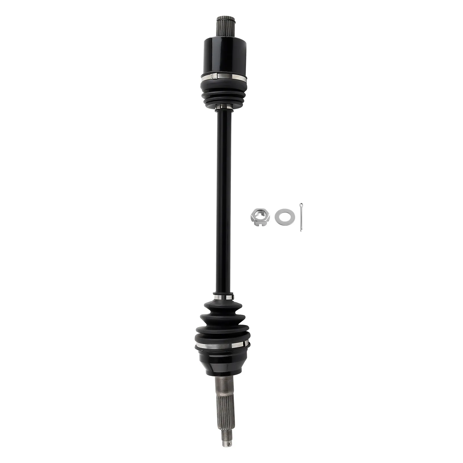 Rear Right Complete CV Joint Axle for Polaris Ranger XP 900 All 2013-2017
Rear Right Complete CV Joint Axle for Polaris Ranger XP 900 All 2013-2017