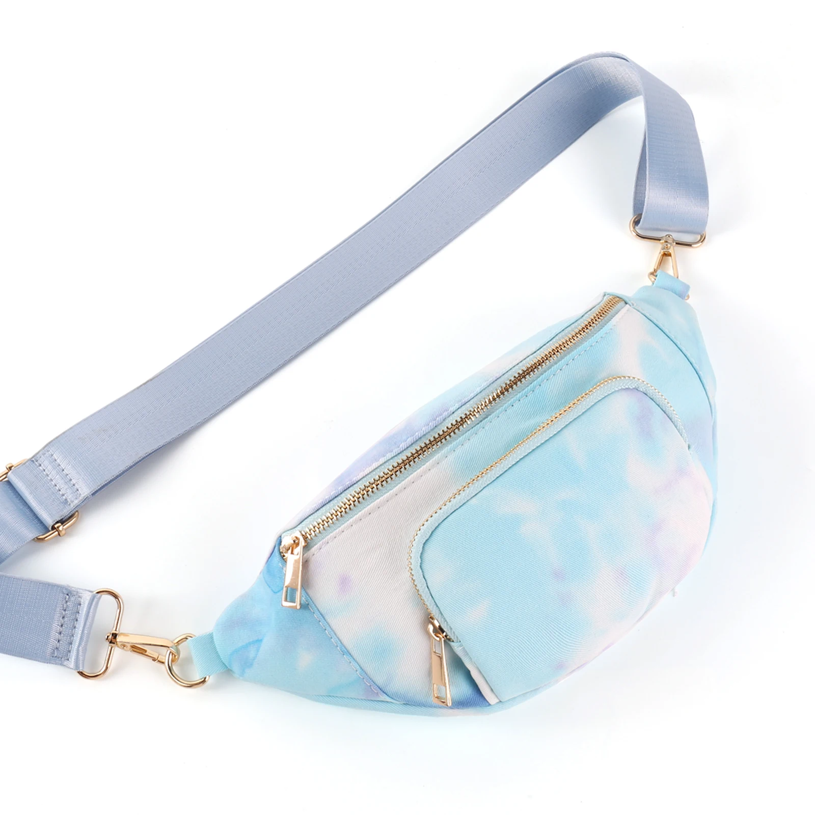 Waist bag Women Men Trendy Tie Dye Canvas Fashion Casual Breast Bag Unisex Sports travel purse Denim Fanny pack street crossbody
Waist bag Women Men Trendy Tie Dye Canvas Fashion Casual Breast Bag Unisex Sports travel purse Denim Fanny pack street crossbody