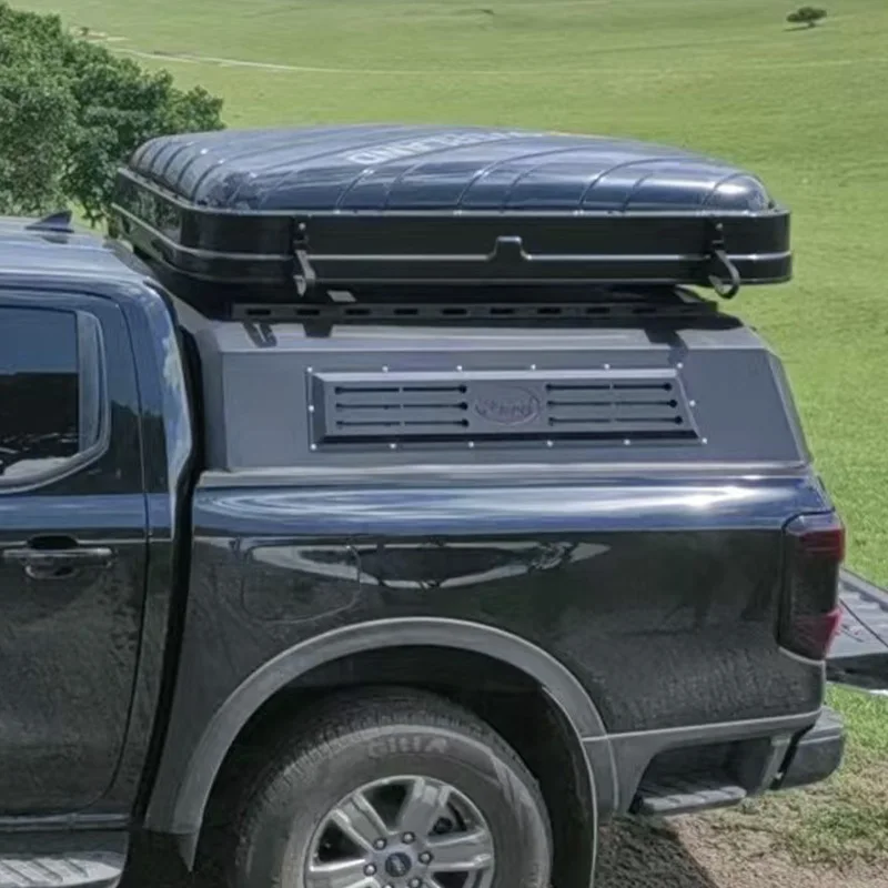 Для Ford Ranger 2023: Крышка кузова пикапа из марганцевой стали, однодверная, полувысокая, для заднего отсека
Для Ford Ranger 2023: Крышка кузова пикапа из марганцевой стали, однодверная, полувысокая, для заднего отсека
