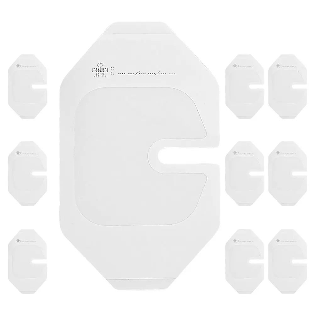 10Pcs Transparent Dressing Tape Waterproof Clear Skin Bandage Shower Wound Cover Shield Shower Shield
10Pcs Transparent Dressing Tape Waterproof Clear Skin Bandage Shower Wound Cover Shield Shower Shield