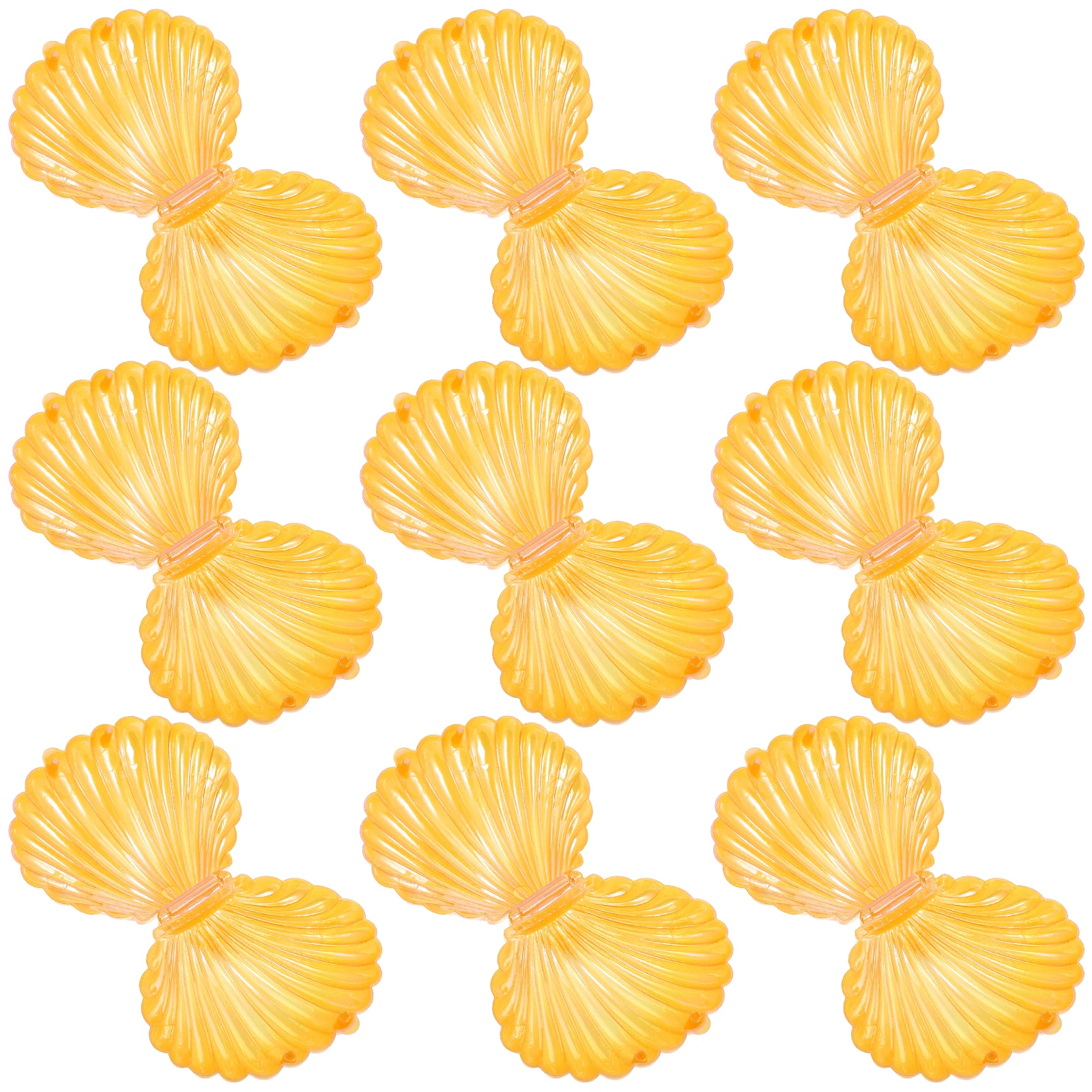 10 Pcs Pearlescent Seashell Candy Boxes Birthday Party Decorative Containers Jewelry Storage Cases Small Gift Boxes Wedding
10 Pcs Pearlescent Seashell Candy Boxes Birthday Party Decorative Containers Jewelry Storage Cases Small Gift Boxes Wedding